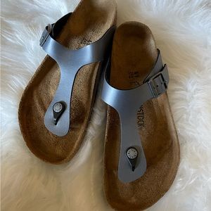 ⭐️ Birkenstock Gizeh women sandals size 41⭐️